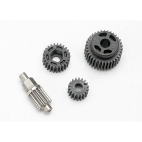 Gear Set Transmission 1/16