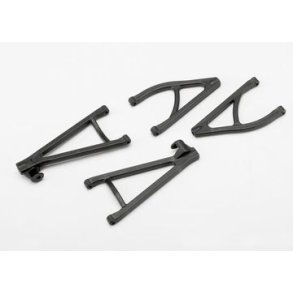 Suspension Arm Rear Set  1/16 E-Revo, Summit