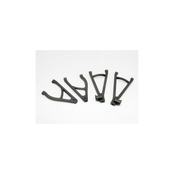 Suspension Arms Rear Set (Ext. Wheelbase) 1/16 E-Revo, Summi