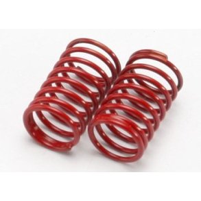 Shock Springs 1.76 Orange (2) 1/16
