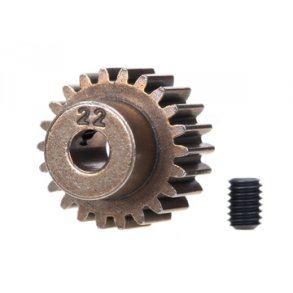 Pinion Gear 22T 48P