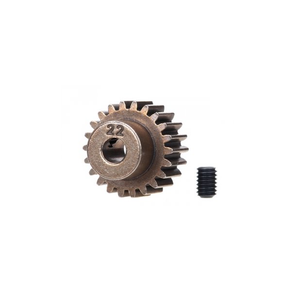 Pinion Gear 22T 48P