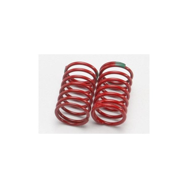 Shock Springs 1.92 Green (2) 1/16