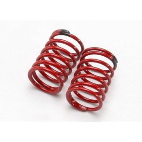 Shock Springs 2.22 Black (2) 1/16