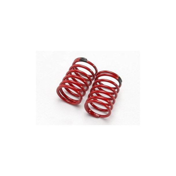 Shock Springs 2.22 Black (2) 1/16