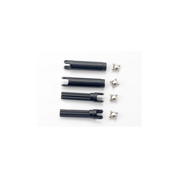 Half Shaft, left or right (2)