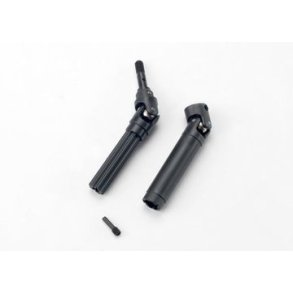 Drive Shaft Assembly  1/16 E-Revo