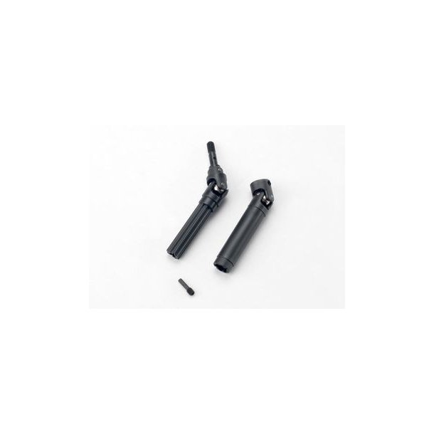 Drive Shaft Assembly  1/16 E-Revo