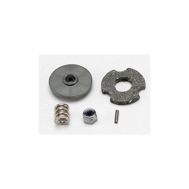 Slipper Clutch Set