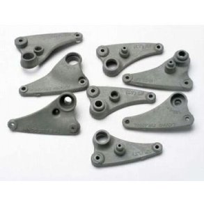 Rocker Arm Set (Long Travel)  1/16 Summit
