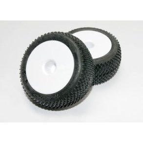 Tires & Wheels Response Pro/Disk White 2.2