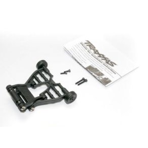 Wheelie Bar Assembly  1/16 E-Revo, Summit