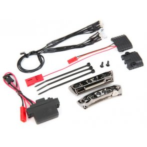 LED Kit Front & Rear Complete Set 1/16 E-Revo