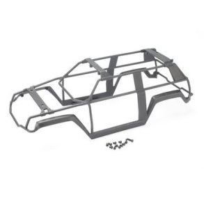 ExoCage Assembly  1/16 Summit