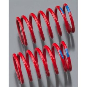 Shock Springs GTR 2.77 Blue (2)  1/16