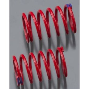 Shock Springs GTR 2.77 Purple (2)  1/16