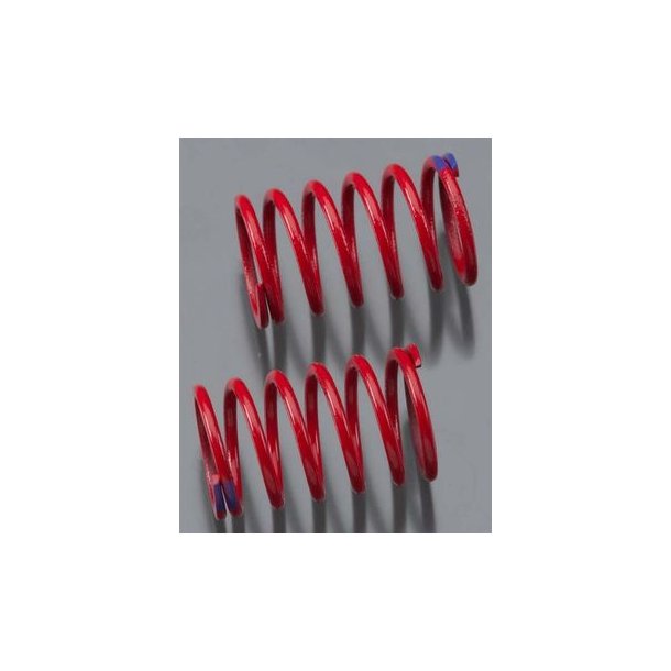Shock Springs GTR 2.77 Purple (2)  1/16