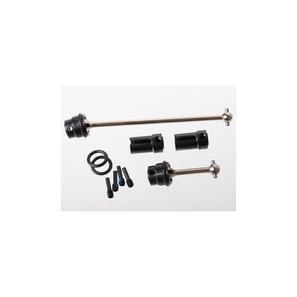 Driveshaft Center Steel  1/16