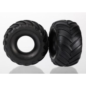 Tires Monster 1/16 (2)