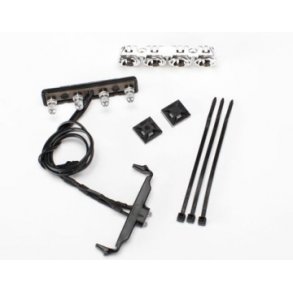 LED Kit Roof Light Bar  1/16 Summit