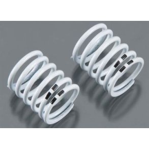 Spring, shock (GTR) (4.3 rate)