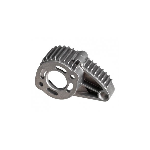 Motor Mount Finned 1/16 550