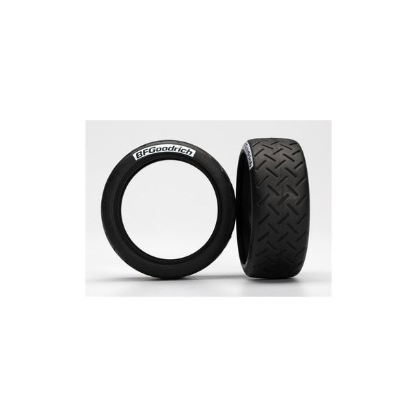 Tires BFGoodrich Rally 1/16 (2)