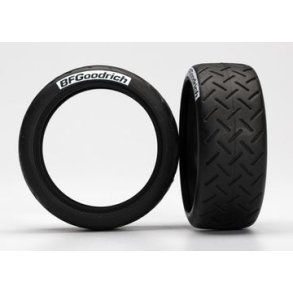 Tires BFGoodrich Soft Rally 1/16 (2)