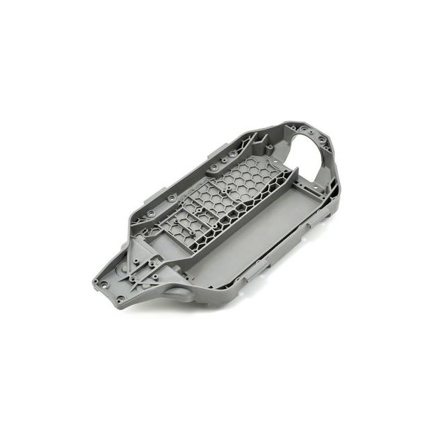 Chassis  Rally, Slash Ultimate/Platinum