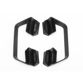 Nerf Bars (2)  Rally, Slash 4x4(LCG Chassis)