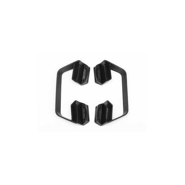 Nerf Bars (2)  Rally, Slash 4x4(LCG Chassis)