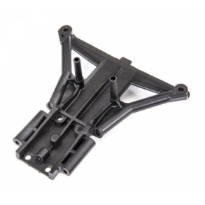 Bulkhead Front (for Chassis 6723R) Rustler 4x4