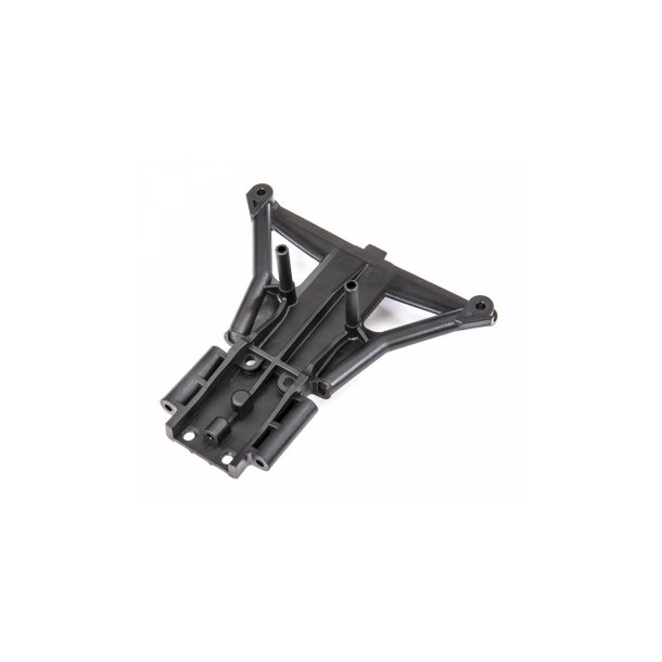Bulkhead Front (for Chassis 6723R) Rustler 4x4