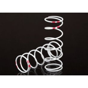 Shock Spring White (GTR XX-Long) (0.884 pink) (2)