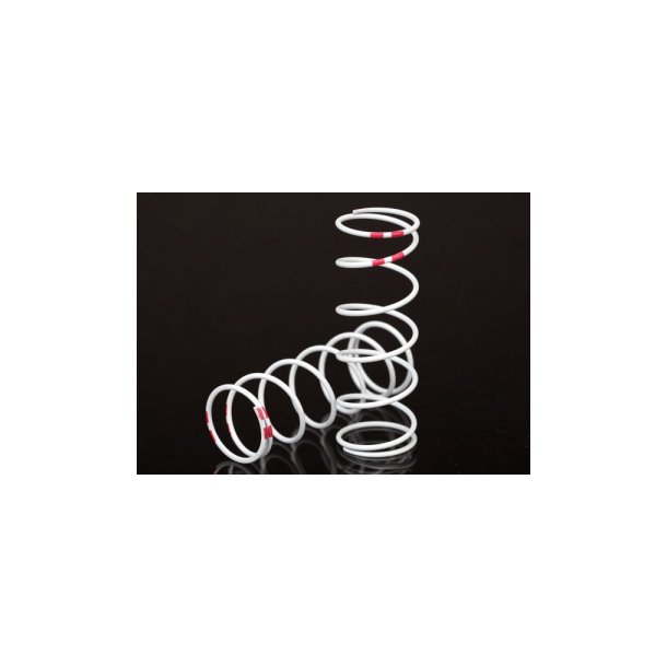 Shock Spring White (GTR XX-Long) (0.884 pink) (2)