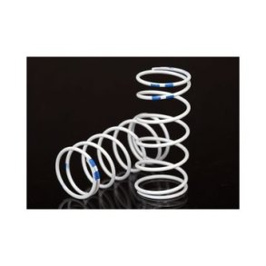 Shock Spring White (GTR Long) (0.892 blue) (2)
