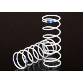 Shock Spring White (GTR XX-Long) (0.884 pink) (2)