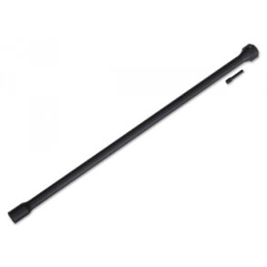 Driveshaft Center Black  Rally, Slash 4x4(XL-5)