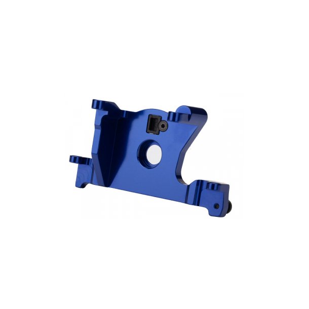 Motor Mount Alu  Rustler 4x4, Slash 4x4(LCG Chassi), Rally