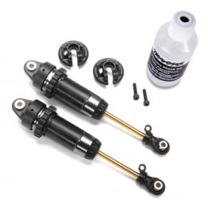 Shocks GTR XX-Long without springs (2)