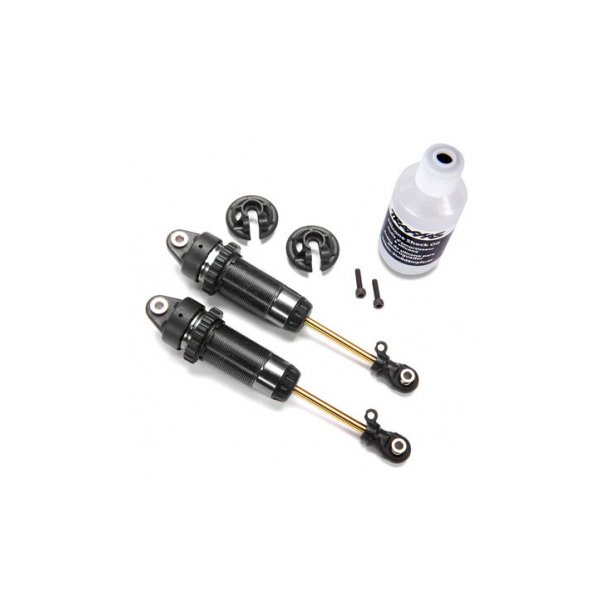 Shocks GTR XX-Long without springs (2)