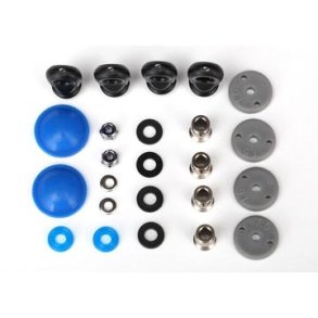 Rebuild Kit GTR Long/XX-Long Shocks (2)