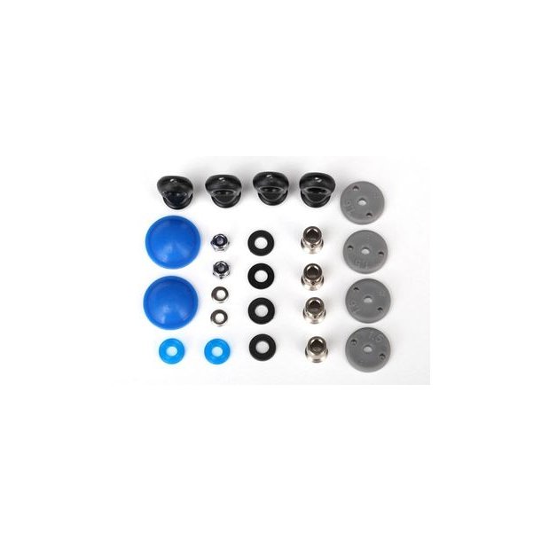 Rebuild Kit GTR Long/XX-Long Shocks (2)