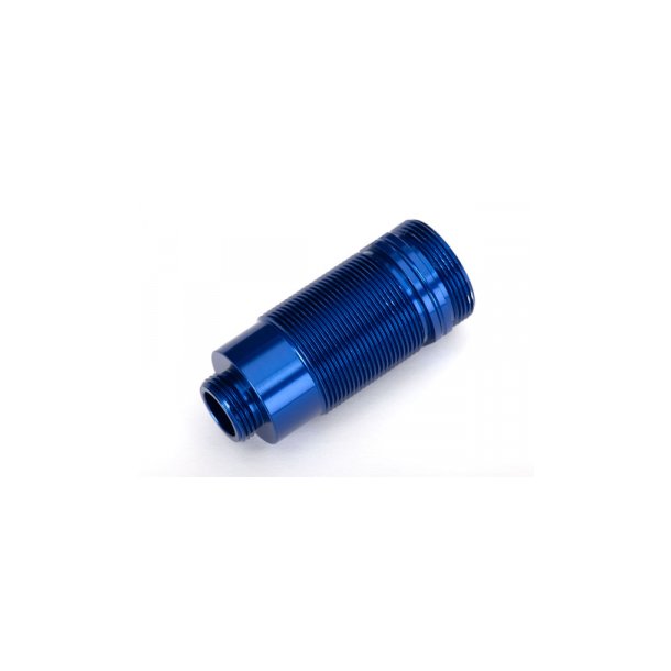 Shock Body Alu Blue (PTFE) GTR Long