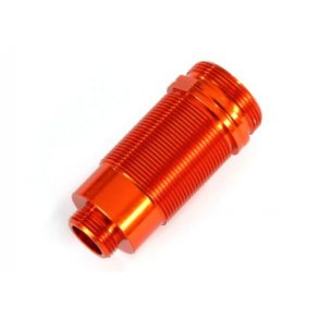 Shock Body Alu Orange (PTFE) GTR Long