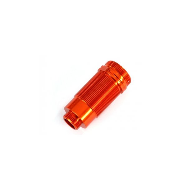 Shock Body Alu Orange (PTFE) GTR Long