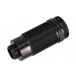 Shock Body Alu Hard-anodized (PTFE) GTR Long