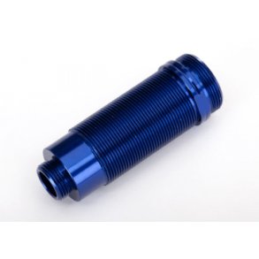 Shock Body Alu Blue (PTFE) GTR XX-Long