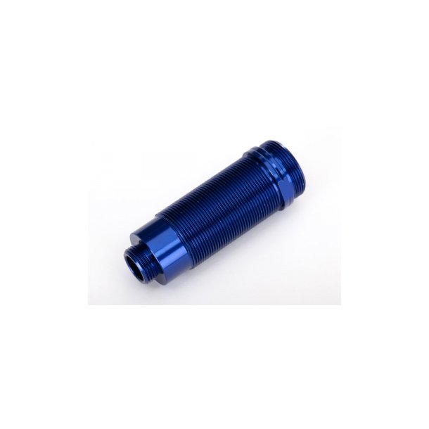 Shock Body Alu Blue (PTFE) GTR XX-Long