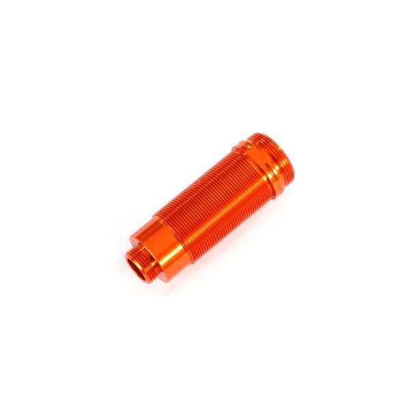 Shock Body Alu Orange (PTFE) GTR XX-Long